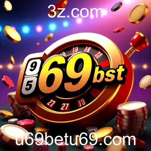 Explorando a Fascinante Categoria de Jogos de Cassino no u69bet