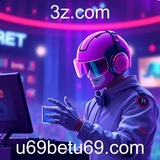 Tecnologia e Tendências no Mundo dos Jogos Online