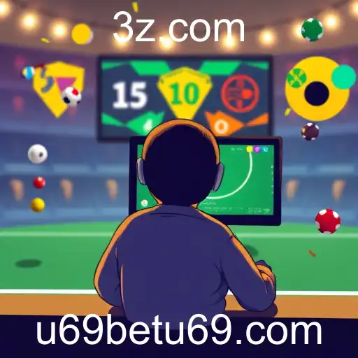 O Impacto Crescente dos Jogos Online no Brasil