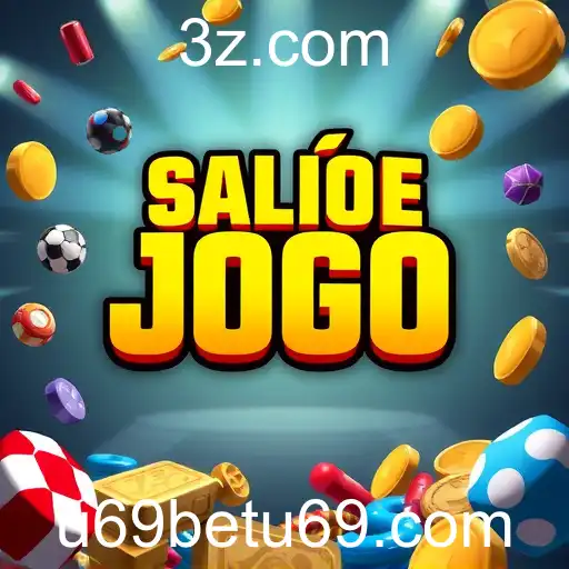 Descubra a Diversão do 'Salão de Jogos' no u69bet