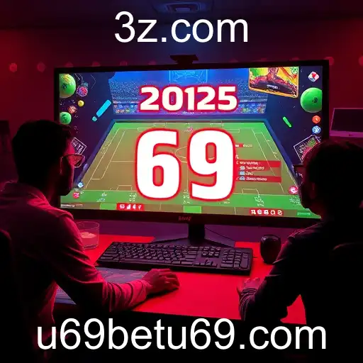 Crescimento do Mercado de Jogos Online em 2025