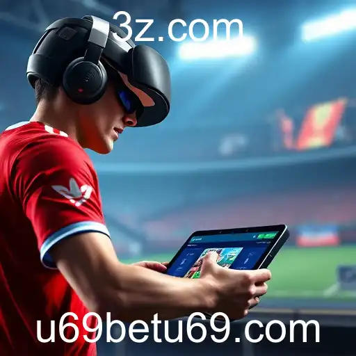 Tendências de Jogos Online em 2025 com u69bet