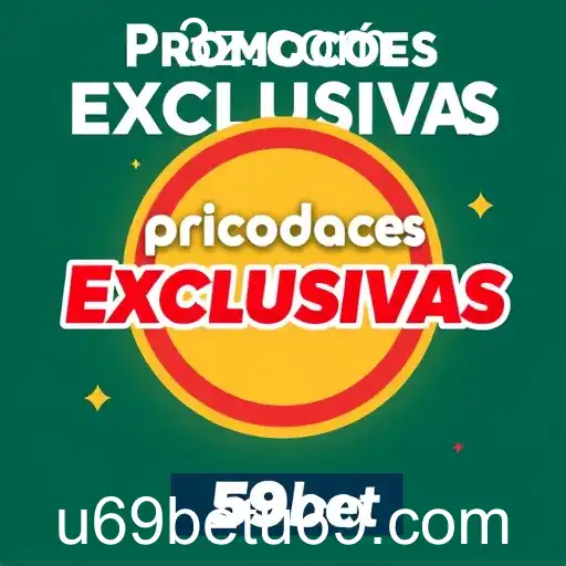 Descubra as Promoções Exclusivas do u69bet