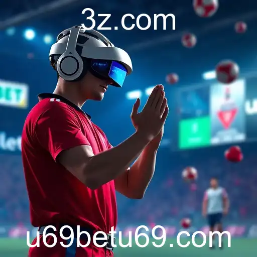 A Revolução dos Jogos Online em 2025: A Ascensão do u69bet