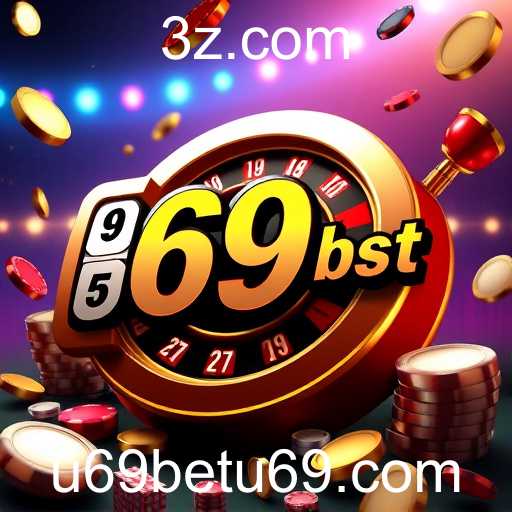 Ascensão do u69bet no Cenário de Jogos Online
