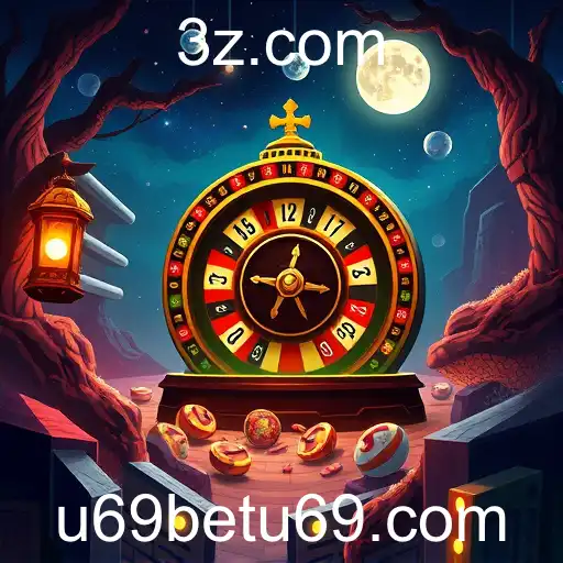 Explorando o Fascinante Mundo dos Caça-Níqueis no u69bet