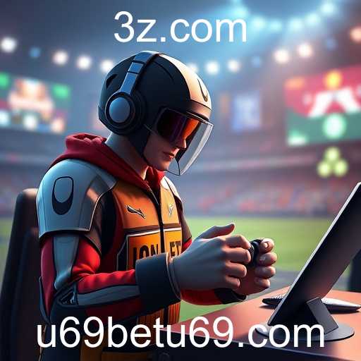 Crescimento dos Jogos Online e o Impacto das Plataformas como U69bet