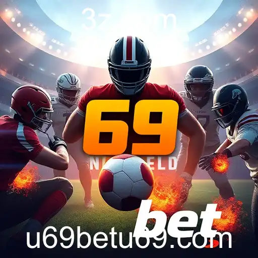 A Transformação de u69bet no Mundo dos Jogos Online