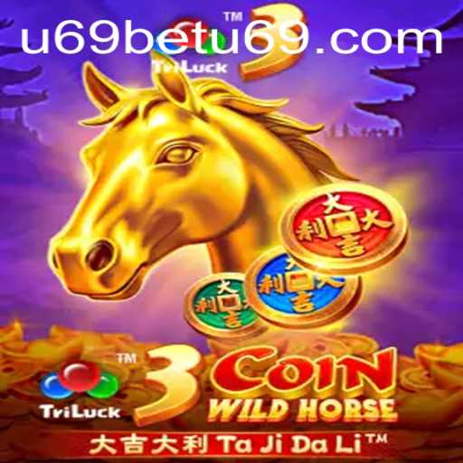 Exploring 3CoinWildHorse: A Captivating Journey in Online Gaming