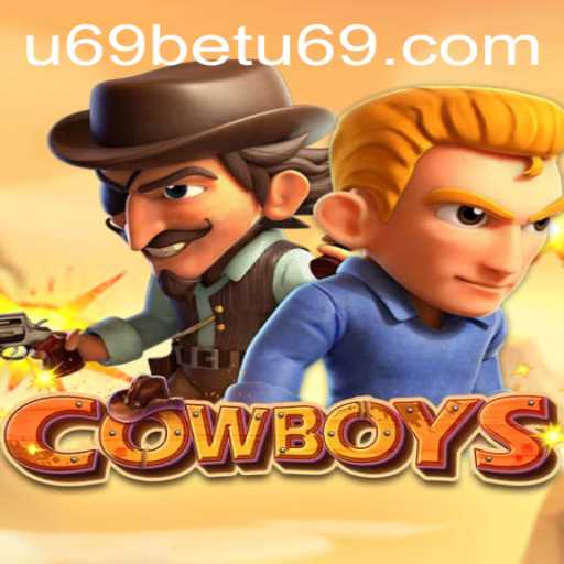 COWBOYS: A Thrilling Exploration into the West
