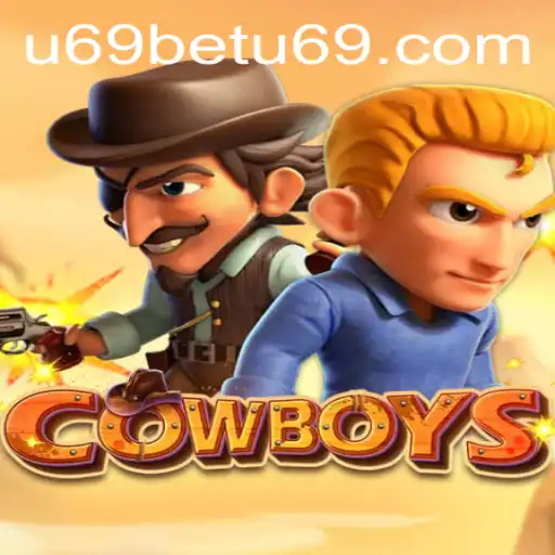 COWBOYS: A Thrilling Exploration into the West