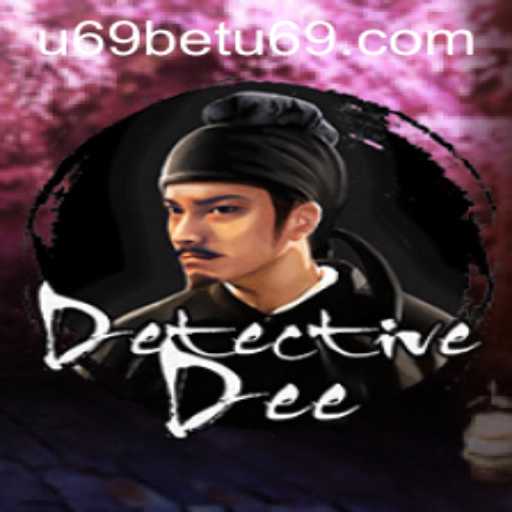 Dive into DetectiveDee: A Thrilling Gaming Experience with u69bet