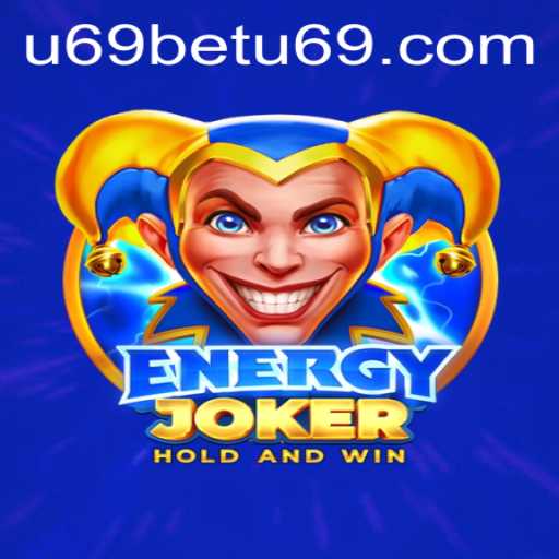 Experience EnergyJoker: Dive into a Thrilling Gaming Adventure