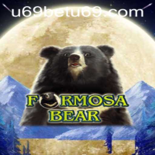 FormosaBear: An Exciting Adventure in Online Gaming