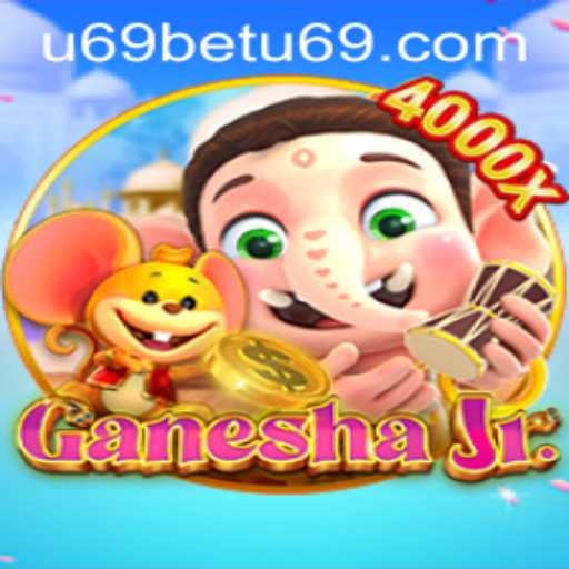 GaneshaJr: A New Era of Interactive Gaming with u69bet