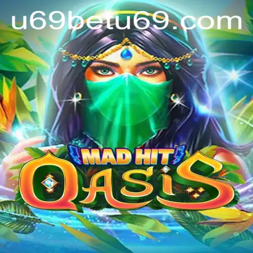 Discover the Excitement of MadHitOasis: A Thrilling Journey