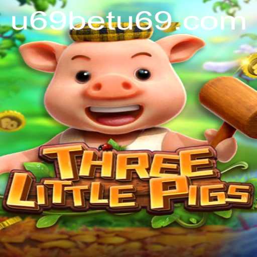 Discover the Enchanting World of THREELITTLEPIGS: A Modern Gaming Adventure