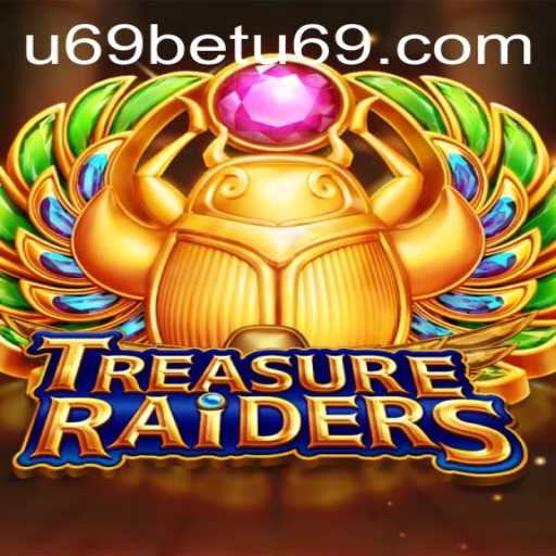 Exploring the Dynamic World of TREASURERAIDERS: An Immersive Gaming Experience