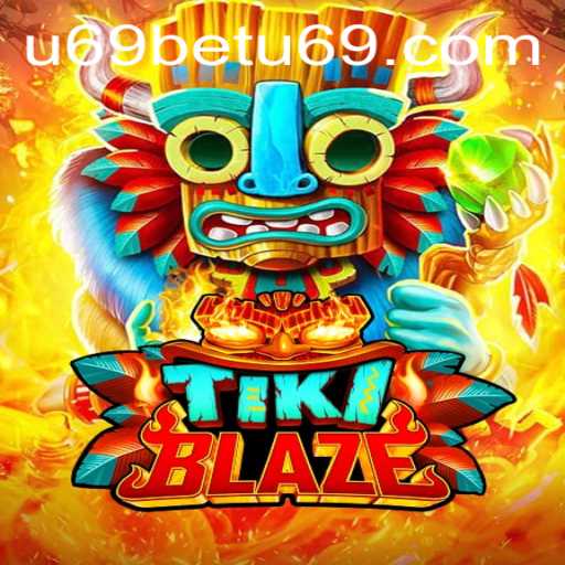 TikiBlaze: Unraveling the Mystique of a Tropical Gaming Adventure